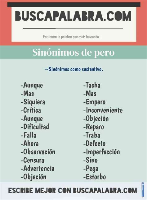 synonymo|pero .